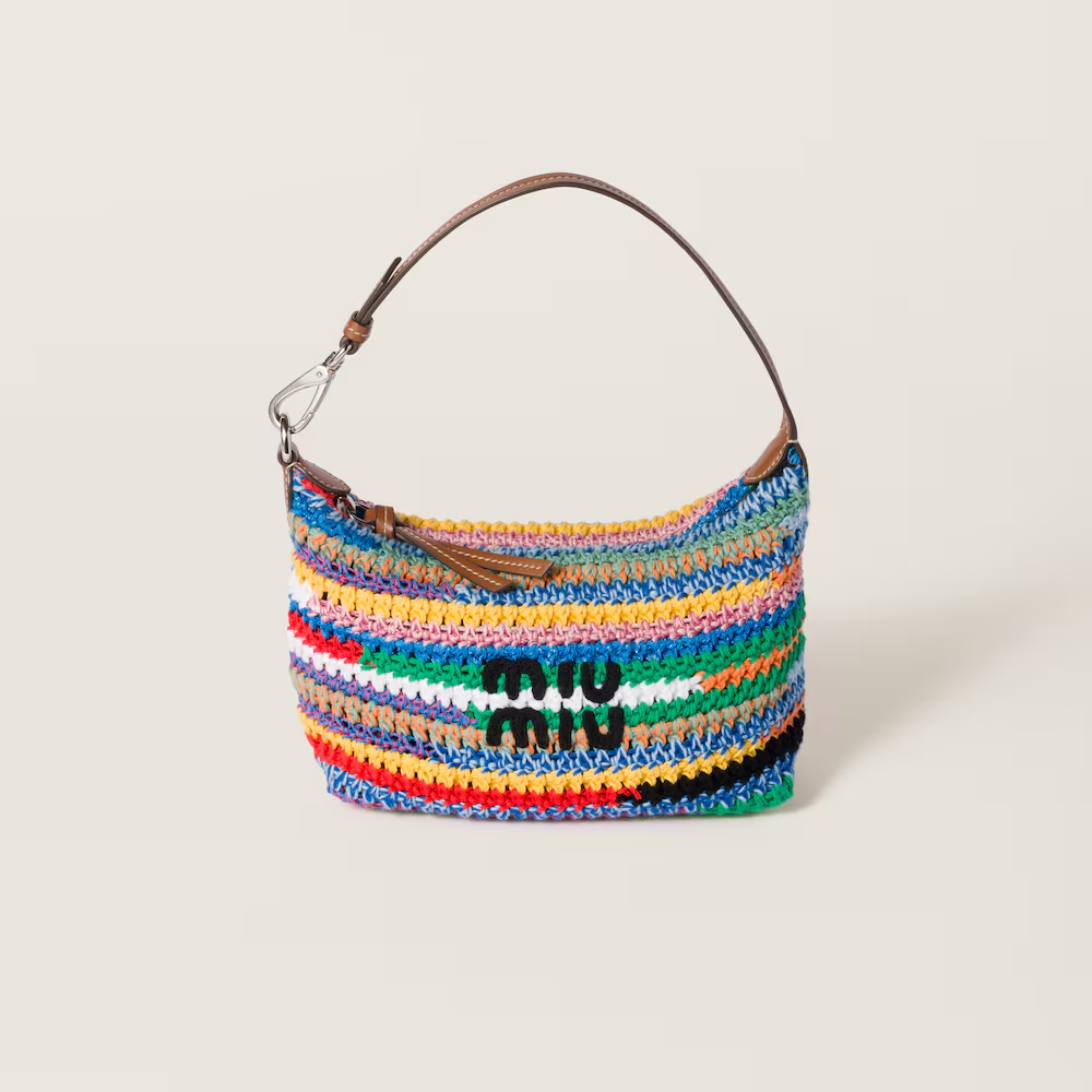 Handle Bag