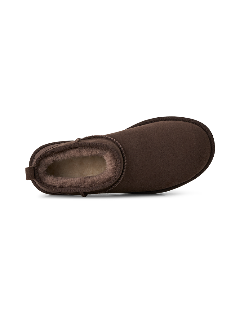 UGG Classic Ultra Mini Boot