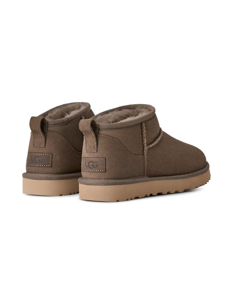 UGG Classic Ultra Mini Boot