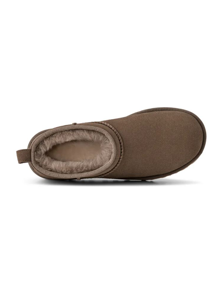 UGG Classic Ultra Mini Boot
