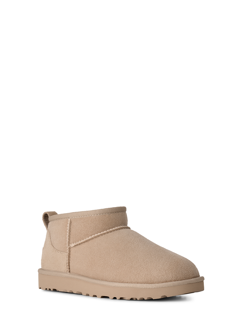 UGG Classic Ultra Mini Boot