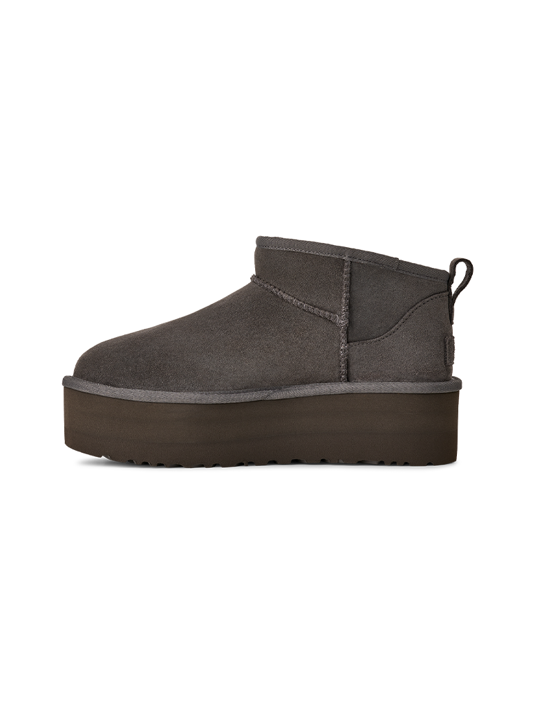 UGG Classic Ultra Mini Platform Boot