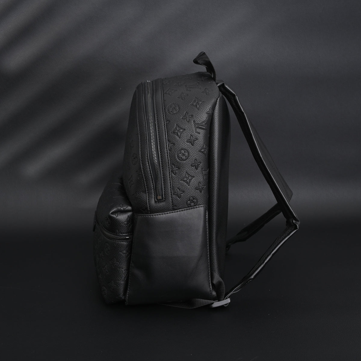 Louis Vuitton Christopher PM Backpack Monogram Eclipse